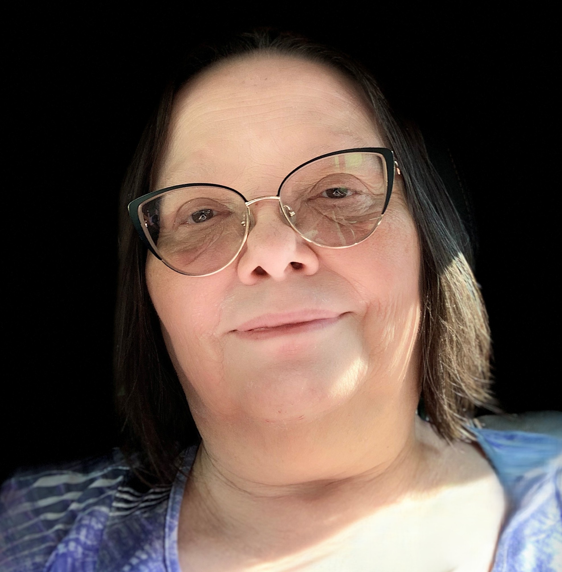 Valerie Fahel-Schaffer Headshot